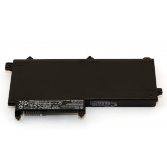 Батарея для ноутбука HP ProBook 640 G2 645 G2 640 G3 645 G3 650 G2 655 G2 650 G3 655 G3 / 10.95V 4020 mAh (48Wh) BLACK ORG (CI03XL, HSTNN-UB6Q)
