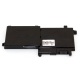 Батарея для ноутбука HP ProBook 640 G2 645 G2 640 G3 645 G3 650 G2 655 G2 650 G3 655 G3 / 10.95V 4020 mAh (48Wh) BLACK ORG (CI03XL, HSTNN-UB6Q)
