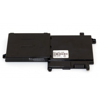 Батарея для ноутбука HP ProBook 640 G2 645 G2 640 G3 645 G3 650 G2 655 G2 650 G3 655 G3 / 10.95V 4020 mAh (48Wh) BLACK ORG (CI03XL, HSTNN-UB6Q)