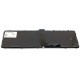 Клавіатура для ноутбука HP HP ZBook 15 G1 15 G2 ZBook 17 G1 17 G2 BLACK FRAME BLACK RU