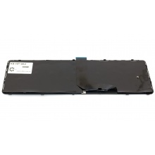 Клавіатура для ноутбука HP HP ZBook 15 G1 15 G2 ZBook 17 G1 17 G2 BLACK FRAME BLACK RU