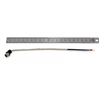 Разъем питания для ноутбука LENOVO Yoga 510-14ISK 510-14AST 710-14ISK 710-15IKB IdeaPad 310S-14ISK 510S-14ISK Flex 4-1470 Flex 4-1480 Flex 4-1570 Flex 4-1580 с кабелем 4-pin
