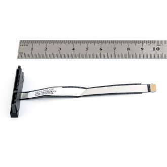 Шлейф HDD для ноутбука DELL Inspiron G3 3579 3779 SATA