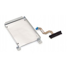 Шлейф HDD з кріпленням для ноутбука Lenovo IdeaPad S145-15IWL S145-15IIL S145-15IGM S145-15AST S145-15API SATA