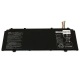 Батарея для ноутбука ACER Aspire S5-371 Swift SF514-51 Spin SP513-52 Chromebook CP315-1H CB315-1H CB5-312T CB713-1W / 11.25V 3910mAh (45.3Wh) BLACK ORG (AP15O3K)