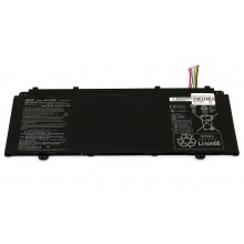 Батарея для ноутбука ACER Aspire S5-371 Swift SF514-51 Spin SP513-52 Chromebook CP315-1H CB315-1H CB5-312T CB713-1W / 11.25V 3910mAh (45.3Wh) BLACK ORG (AP15O3K)