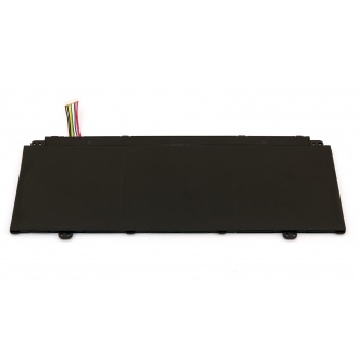 Батарея для ноутбука ACER Aspire S5-371 Swift SF514-51 Spin SP513-52 Chromebook CP315-1H CB315-1H CB5-312T CB713-1W / 11.25V 3910mAh (45,3Wh) BLACK ORG (AP15O3K)