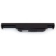 Батарея для ноутбука ASUS A45 A55 A75 A85 F45 F55 F75 K45 K55 K75 P45 P55 Q500 R400 R403 R500 R503 R700 R704 U57 X45 X55 X75 / 10.8V 4400mAh (47Wh) BLACK OEM (A32-K55)