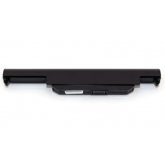 Батарея для ноутбука ASUS A45 A55 A75 A85 F45 F55 F75 K45 K55 K75 P45 P55 Q500 R400 R403 R500 R503 R700 R704 U57 X45 X55 X75 / 10.8V 4400mAh (47Wh) BLACK OEM (A32-K55)