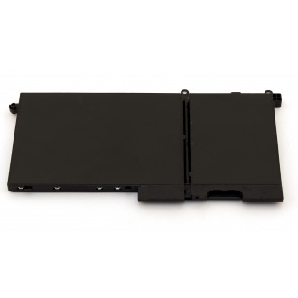 Батарея для ноутбука DELL Latitude 5280 5290 5480 5490 5491 5495 5580 5590 5591 Precision 3520 3530 7520 / 11.4V 4250mAh (51Wh) BLACK ORG (93FTF)