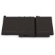 Батарея для ноутбука DELL Latitude E7270 E7470 / 11.4V 3530mAh (42Wh) BLACK ORG (7CJRC)