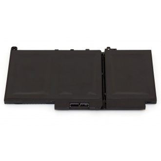 Батарея для ноутбука DELL Latitude E7270 E7470 / 11.4V 3530mAh (42Wh) BLACK ORG (7CJRC)