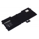 Батарея для ноутбука DELL XPS L221x L321x L322x 9333 / 7.4V 6555mAh (55Wh) BLACK ORG (C4K9V)