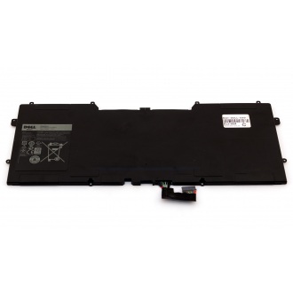 Батарея для ноутбука DELL XPS L221x L321x L322x 9333 / 7.4V 6555mAh (55Wh) BLACK ORG (C4K9V)