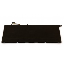 Батарея для ноутбука DELL XPS 9343 9350 / 7.6V 6710mAh (56Wh) BLACK ORG (90V7W)