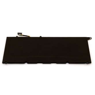 Батарея для ноутбука DELL XPS 9343 9350 / 7.6V 6710mAh (56Wh) BLACK ORG (90V7W)