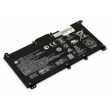 Батарея для ноутбука HP 240 G7 245 G7 250 G7 255 G7 15-da 15-db 15s-eq 15s-fq 17-by 17-ca Pavilion 14-ce 15-cs 15-cd 15-cw / 11.4V 3420 mAh (41.04Wh) BLACK ORG (HT03XL, HSTNN-DB8R)