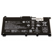 Батарея для ноутбука HP 240 G7 245 G7 250 G7 255 G7 15-da 15-db 15s-eq 15s-fq 17-by 17-ca Pavilion 14-ce 15-cs 15-cd 15-cw / 11.4V 3420 mAh (41.04Wh) BLACK ORG (HT03XL, HSTNN-DB8R)