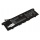 Батарея для ноутбука HP ENVY x360 13-ag 13-aq 13-ah / 15.4V 3454 mAh (53.2Wh) BLACK ORG (KC04XL, HSTNN-DB8P)