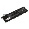 Батарея для ноутбука HP ENVY x360 13-ag 13-aq 13-ah / 15.4V 3454 mAh (53.2Wh) BLACK ORG (KC04XL, HSTNN-DB8P)
