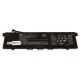 Батарея для ноутбука HP ENVY x360 13-ag 13-aq 13-ah / 15.4V 3454 mAh (53.2Wh) BLACK ORG (KC04XL, HSTNN-DB8P)
