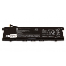 Батарея для ноутбука HP ENVY x360 13-ag 13-aq 13-ah / 15.4V 3454 mAh (53.2Wh) BLACK ORG (KC04XL, HSTNN-DB8P)