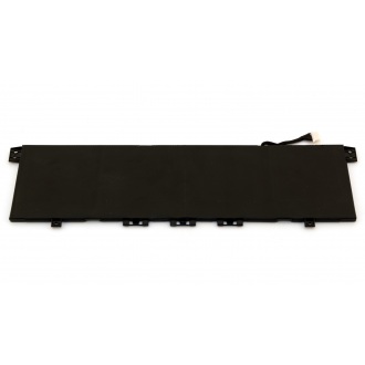 Батарея для ноутбука HP ENVY x360 13-ag 13-aq 13-ah / 15.4V 3454 mAh (53.2Wh) BLACK ORG (KC04XL, HSTNN-DB8P)