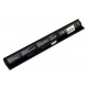 Батарея для ноутбука HP ENVY 14-v 14-u, Pavilion 15-p 15-x 17-f 17-x, ProBook 440 G2 450 G2 / 14.6V 2660 mAh (41Wh) BLACK ORG (VI04, HSTNN-DB6K)