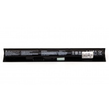 Батарея для ноутбука HP ENVY 14-v 14-u, Pavilion 15-p 15-x 17-f 17-x, ProBook 440 G2 450 G2 / 14.6V 2660 mAh (41Wh) BLACK ORG (VI04, HSTNN-DB6K)