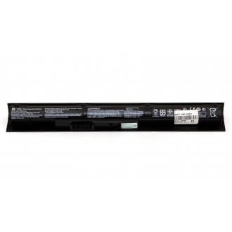 Батарея для ноутбука HP ENVY 14-v 14-u, Pavilion 15-p 15-x 17-f 17-x, ProBook 440 G2 450 G2 / 14.6V 2660 mAh (41Wh) BLACK ORG (VI04, HSTNN-DB6K)