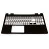 Верхня кришка корпусу ACER Aspire E5-511 E5-521 E5-531 E5-551 E5-571 E5-572 E5-573 V3-572 TravelMate P256-M Extensa 2509 2510