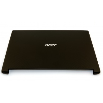 Крышка и рамка матрицы ACER Aspire A315-53 A315-53G A515-41 A515-41G A515-51 A515-51G BLACK