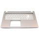 Верхняя крышка корпуса ACER Aspire A515-52 SILVER