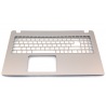 Верхня кришка корпусу ACER Aspire A515-52 SILVER