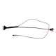 Шлейф матрицы для ноутбука HP 250 G7 255 G7 Pavilion 15-da 15-dr 15-dx 15-ds 30pin eDP LED Cam
