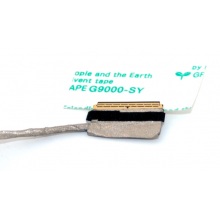 Шлейф матрицы для ноутбука HP ProBook 430 G1 455 G1 40pin LED Cam
