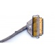 Шлейф матрицы для ноутбука LENOVO Ideapad S145-15IWL S145-15IIL S145-15IGM S145-15AST S145-15API 30pin eDP LED Cam