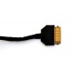 Шлейф матрицы для ноутбука LENOVO Ideapad S145-15IWL S145-15IIL S145-15IGM S145-15AST S145-15API 30pin eDP LED Cam