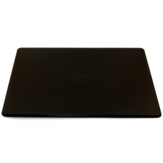 Крышка матрицы HP 250 G6 255 G6 Pavilion 15-bs 15-bw BLACK