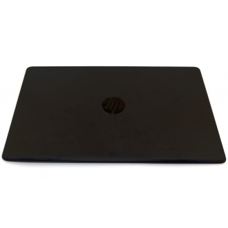 Крышка матрицы HP 17-ak 17-br 17-bs BLACK