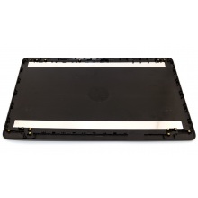 Крышка матрицы HP 17-ak 17-br 17-bs BLACK