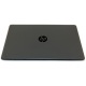 Кришка та рамка матриці HP 250 G7 255 G7 Pavilion 15-da 15-db 15-dr 15-dx 15-ds 15t-da GREY/BLACK