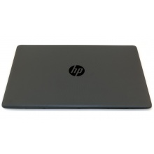 Кришка та рамка матриці HP 250 G7 255 G7 Pavilion 15-da 15-db 15-dr 15-dx 15-ds 15t-da GREY/BLACK