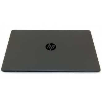 Кришка та рамка матриці HP 250 G7 255 G7 Pavilion 15-da 15-db 15-dr 15-dx 15-ds 15t-da GREY/BLACK