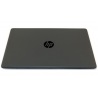 Кришка та рамка матриці HP 250 G7 255 G7 Pavilion 15-da 15-db 15-dr 15-dx 15-ds 15t-da GREY/BLACK