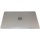 Крышка матрицы HP 250 G6 255 G6 Pavilion 15-bs 15-bw SILVER