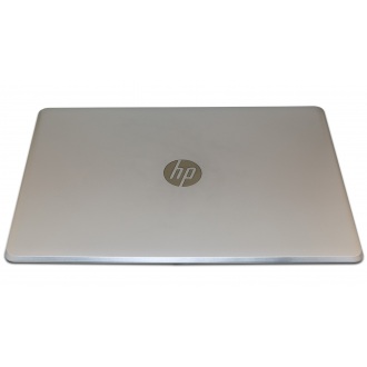 Крышка матрицы HP 250 G6 255 G6 Pavilion 15-bs 15-bw SILVER