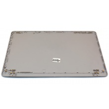 Крышка матрицы HP 250 G6 255 G6 Pavilion 15-bs 15-bw SILVER