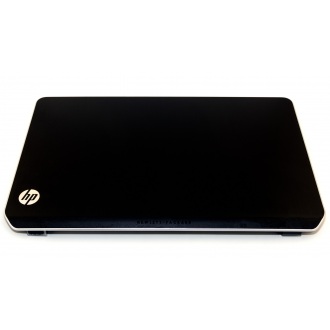 Кришка та рамка матриці HP ENVY M6-1000 BLACK/BLACK
