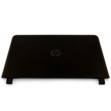 Крышка матрицы HP 15-ak 15t-ak BLACK
